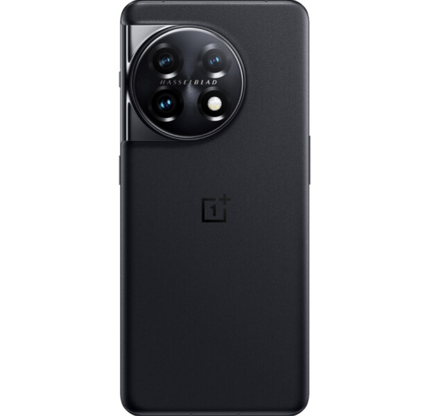 Смартфон OnePlus Ace 2 16/256GB (black)