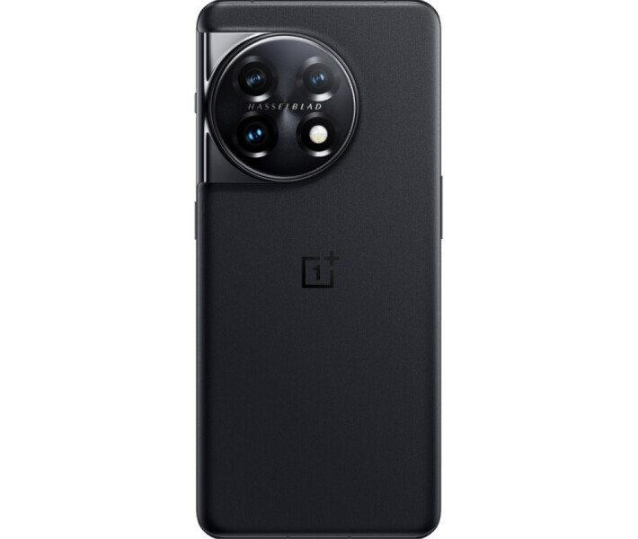 OnePlus Ace 2 16/256GB Black (K)