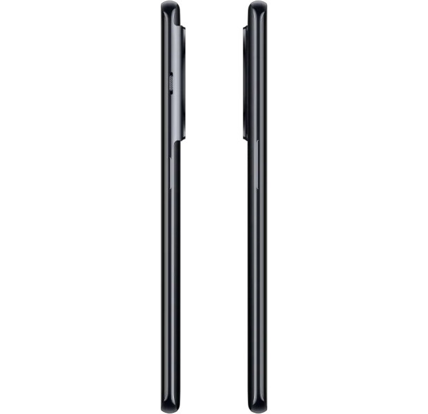 Смартфон OnePlus Ace 2 12/256GB (black)