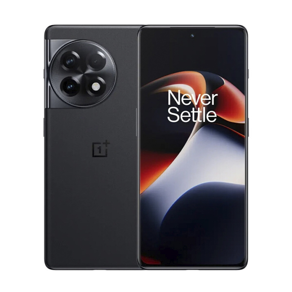 Смартфон OnePlus Ace 2 16/256GB (black)