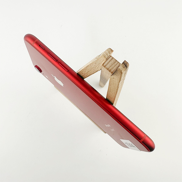 Apple iPhone XR 64GB Red Б/У №1044 (стан 8/10)