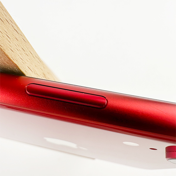 Apple iPhone XR 64GB Red Б/У №1044 (стан 8/10)