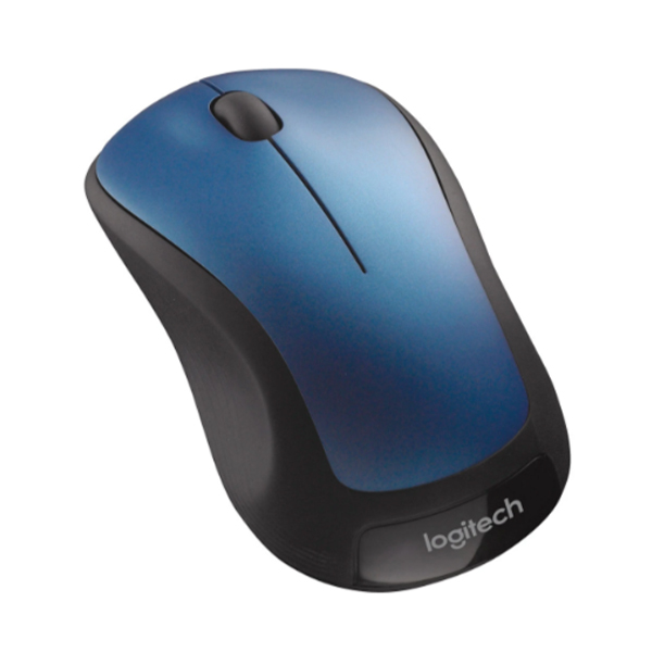 Безпровідна мишка Logitech M310 Wireless Blue (910-005248)