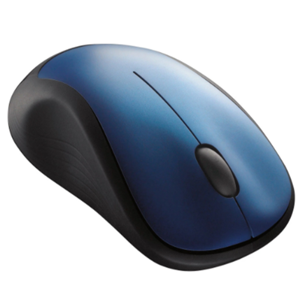 Безпровідна мишка Logitech M310 Wireless Blue (910-005248)