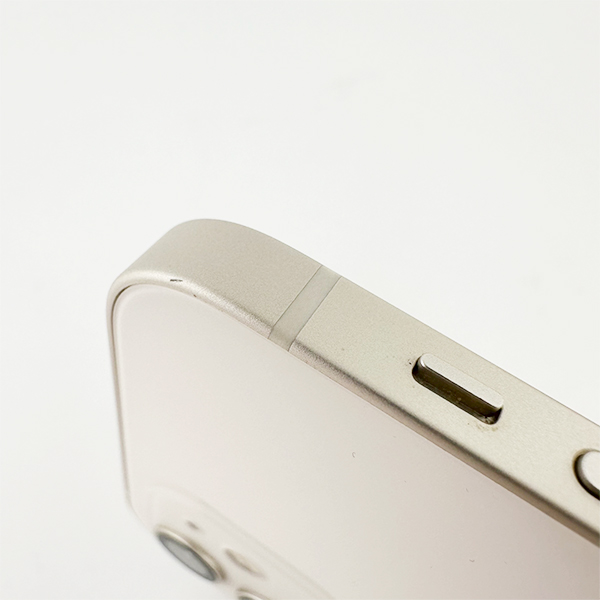 Apple iPhone 12 128GB White Б/У №999 (стан 8/10)