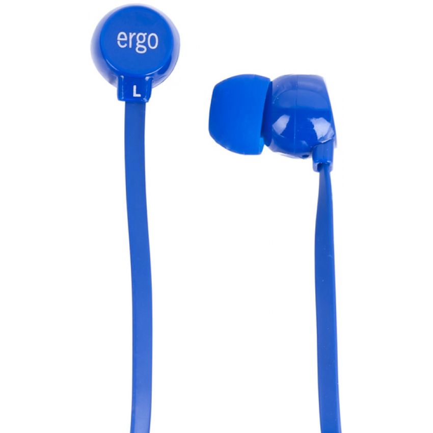 Наушники ERGO Ear VT-901 Blue