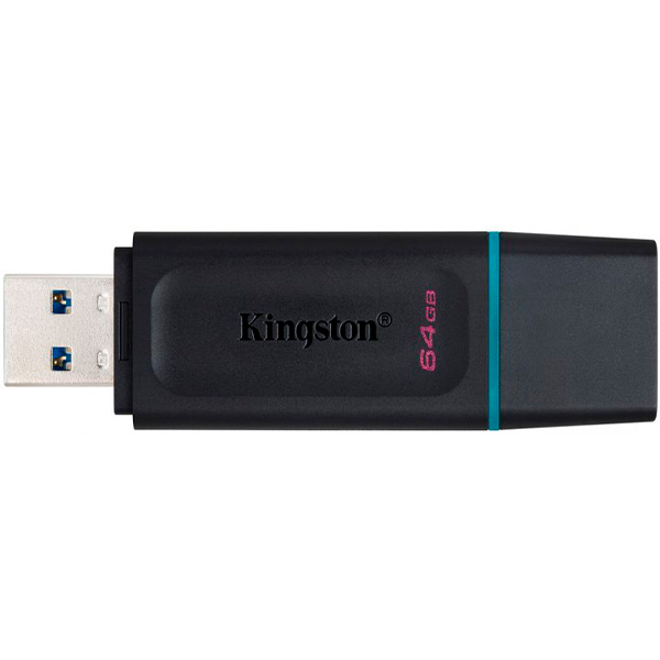 Флешка Kingston 64Gb DataTraveler Exodia (DTX/64GB)