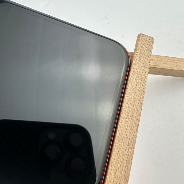 Apple iPhone XR 64GB Red Б/У №1044 (стан 8/10)