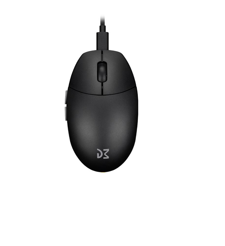 Mиша USB OPTICAL DM8 MINI DREAM MACHINES