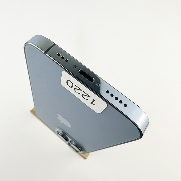 Apple iPhone 13 Pro 128GB Sierra Blue Б/У №1220 (стан 8/10)