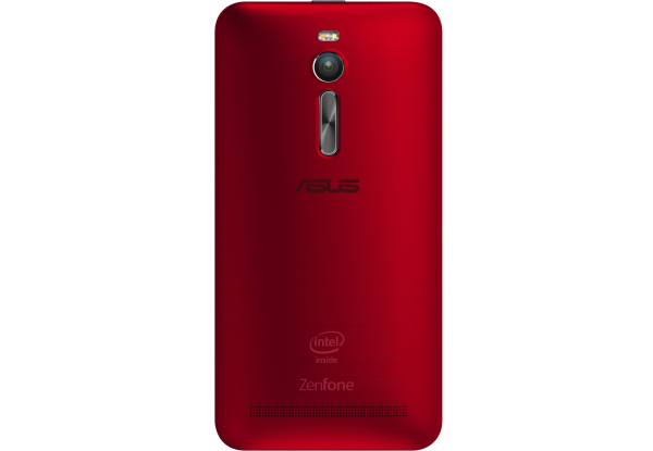 ASUS Zenfone 2 4/64GB ZE551ML (red) USED