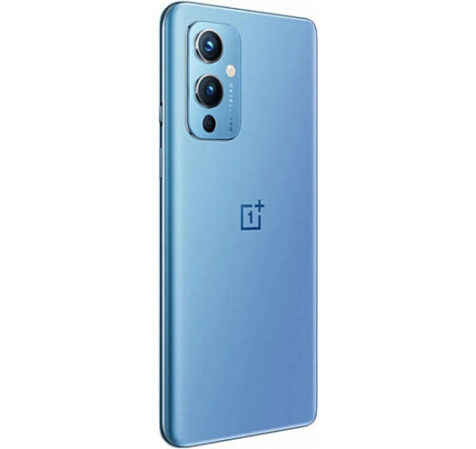 Смартфон OnePlus 9 8/128GB (blue)