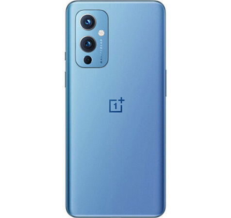 Смартфон OnePlus 9 8/128GB (blue)