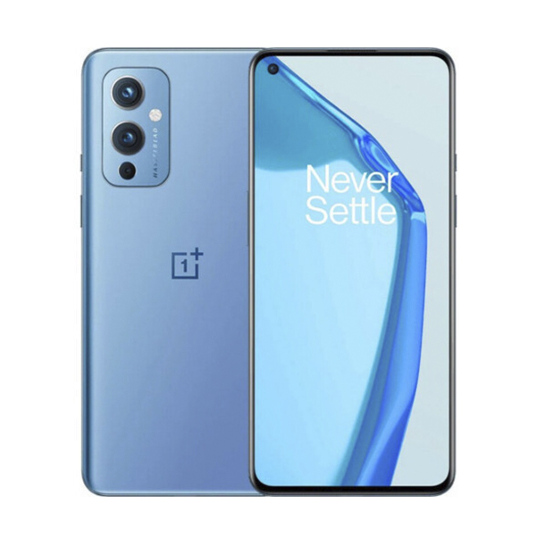 Смартфон OnePlus 9 8/128GB (blue)