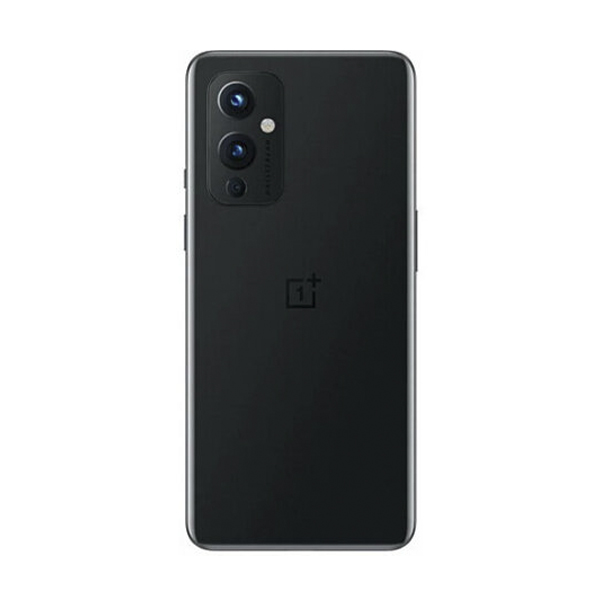 Смартфон OnePlus 9 8/128GB (black)