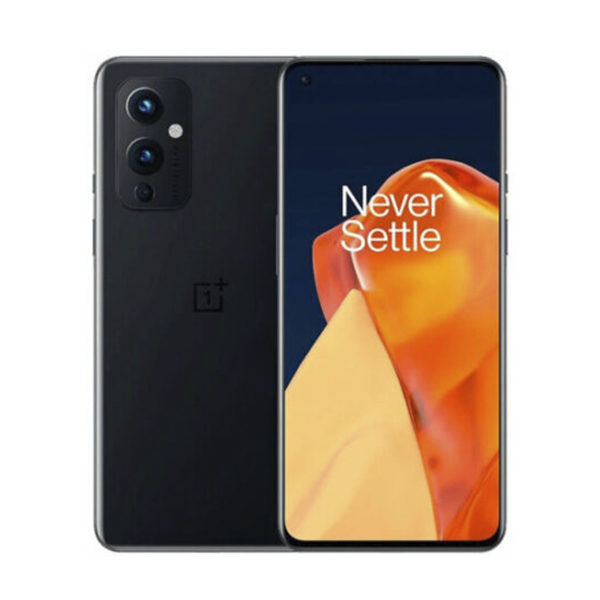 Смартфон OnePlus 9 8/128GB (black)