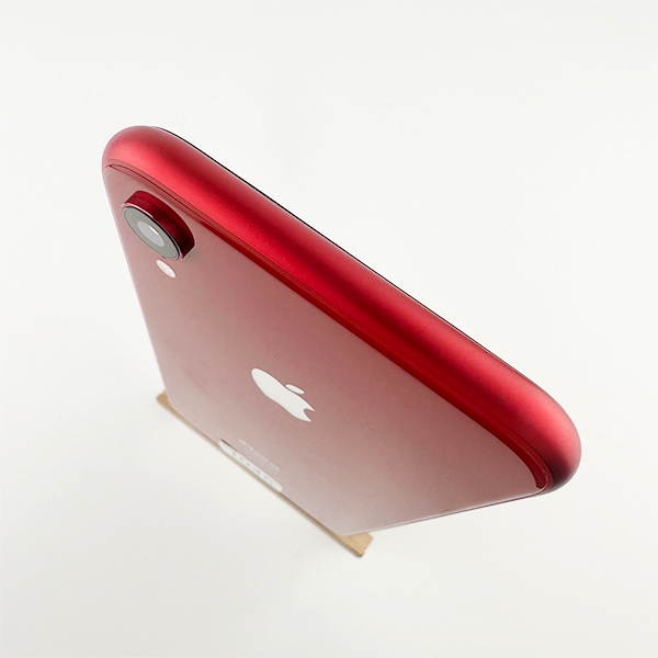 Apple iPhone XR 128GB Red Б/У №1045 (стан 9/10)