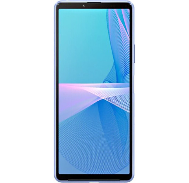 Sony Xperia 10 III 6/128GB Blue