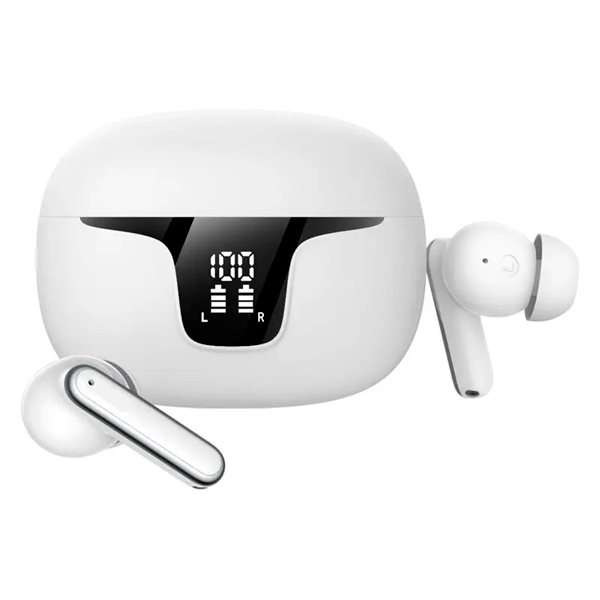 Bluetooth Наушники Proove Orion SE TWS (White)