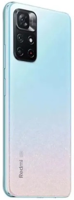 Xiaomi Redmi Note 11S 5G 4/128GB Star Blue (Global Version) (K)