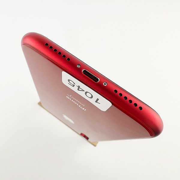 Apple iPhone XR 128GB Red Б/У №1045 (стан 9/10)