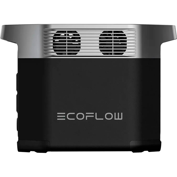 Портативний зарядний пристрій EcoFlow DELTA 2 (ZMR330-EU) EU