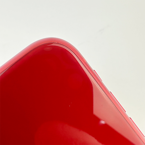 Apple iPhone XR 128GB Red Б/У №1045 (стан 9/10)