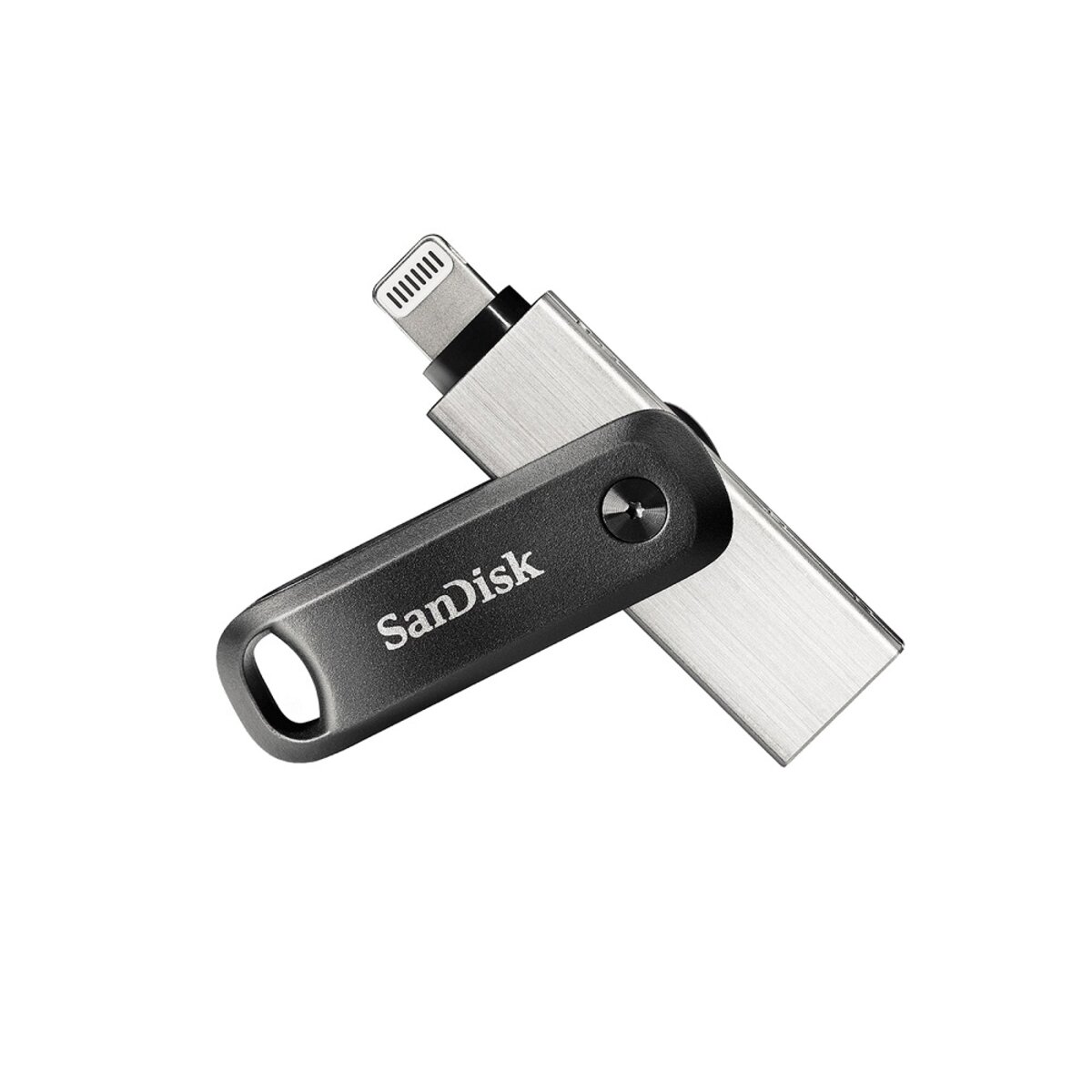 Флеш-пам'ять (накопичувач USB) USB3 128GB SDIX60N-128G-GN6NE SANDISK