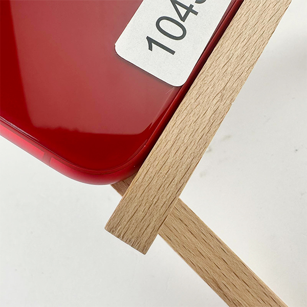 Apple iPhone XR 128GB Red Б/У №1045 (стан 9/10)