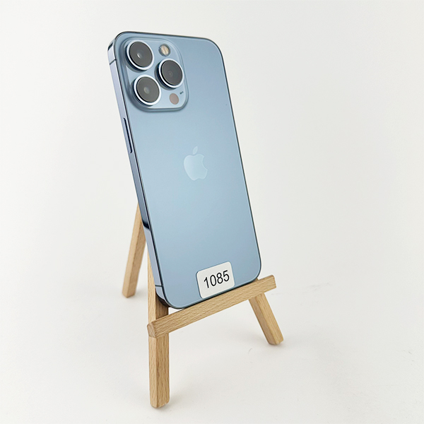 Apple iPhone 13 Pro 256GB Sierra Blue Б/У №1085 (стан 8/10)