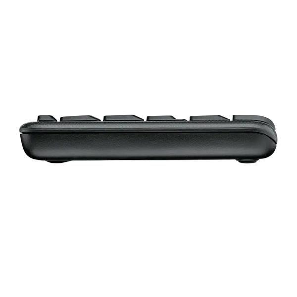IT/kbrd Комплект клавиатура и мышь беспроводные Logitech MK220 Wireless Combo Black (920-003169)