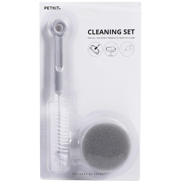 Набор PETKIT Cleaning Kit Pet Cat/Dog (666119)