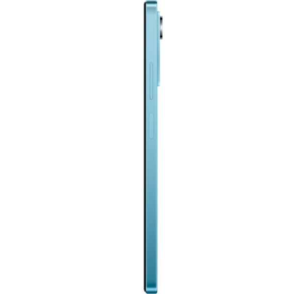 Смартфон XIAOMI Redmi Note 12 Pro 6/128Gb (star blue) Global Version