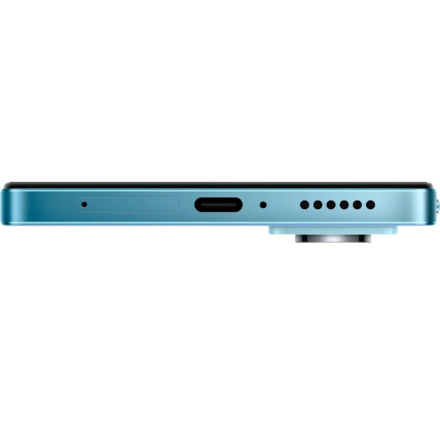 Смартфон XIAOMI Redmi Note 12 Pro 6/128Gb (star blue) Global Version