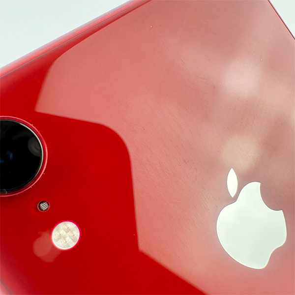 Apple iPhone XR 128GB Red Б/У №1045 (стан 9/10)