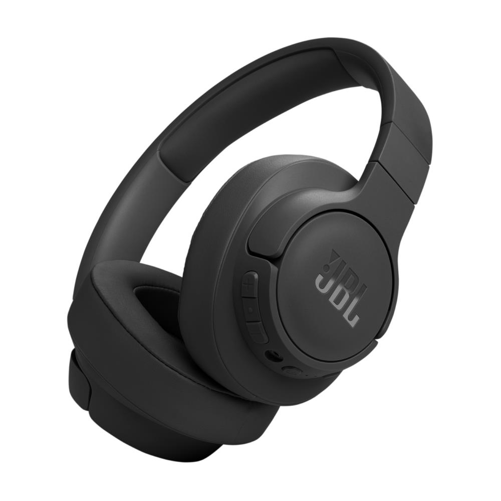 Навушники з БТ JBLT770NCBLK