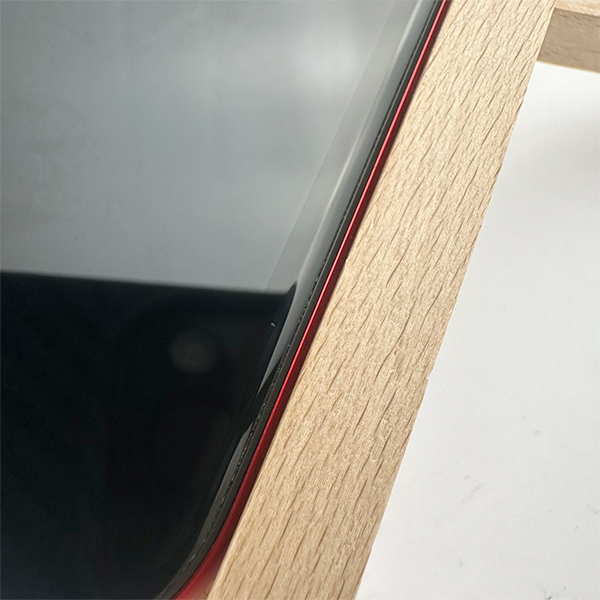 Apple iPhone XR 128GB Red Б/У №1045 (стан 9/10)