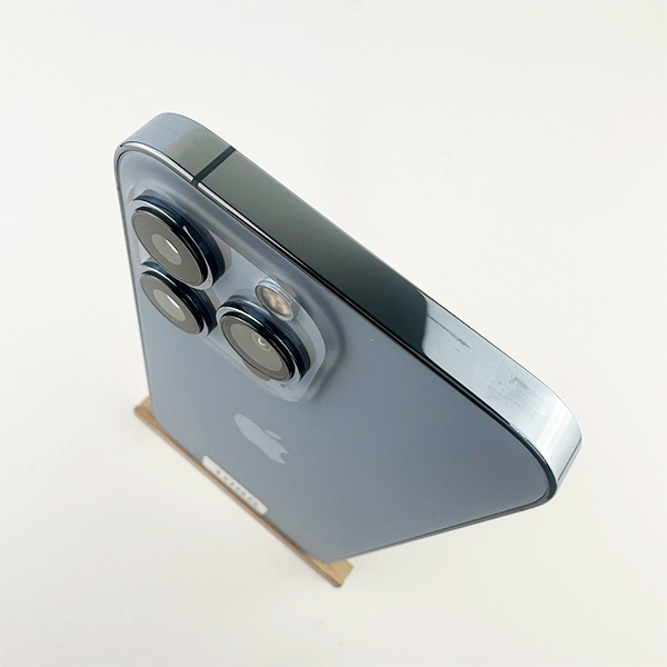 Apple iPhone 13 Pro 256GB Sierra Blue Б/У №1085 (стан 8/10)