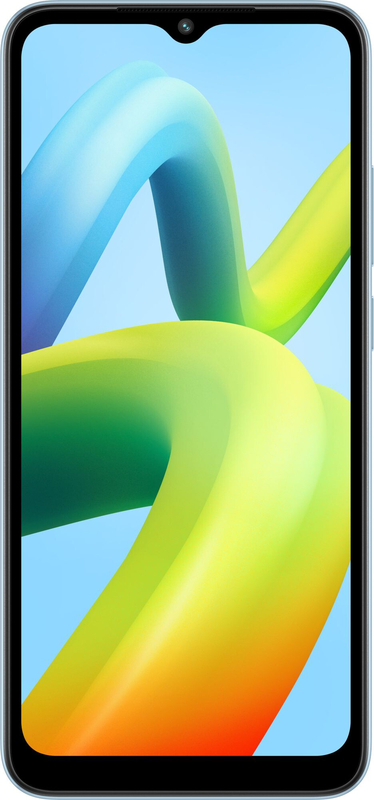 Смартфон XIAOMI Redmi A1 2/32Gb Dual sim (blue) українська версія