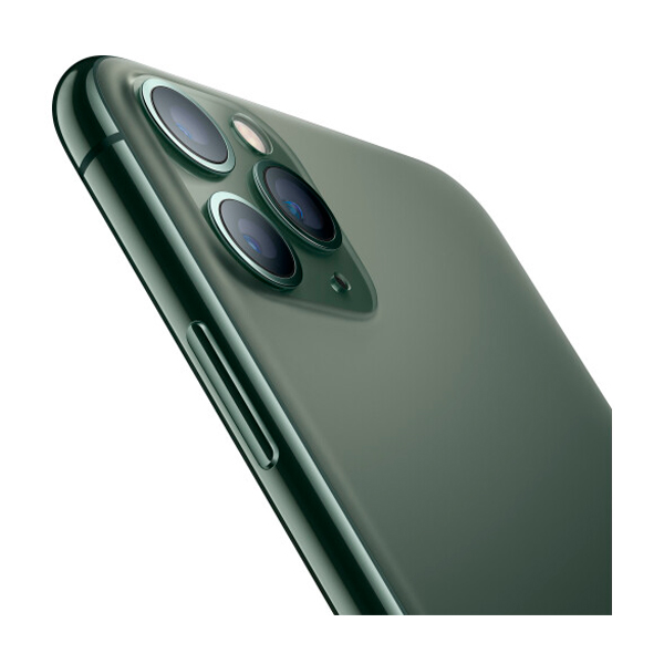 Смартфон Apple iPhone 11 Pro Max 64GB Midnight Green Б/У