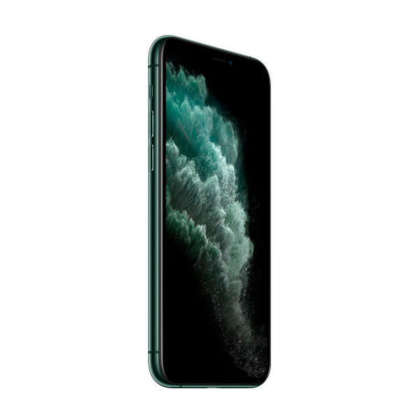 Смартфон Apple iPhone 11 Pro Max 64GB Midnight Green Б/У