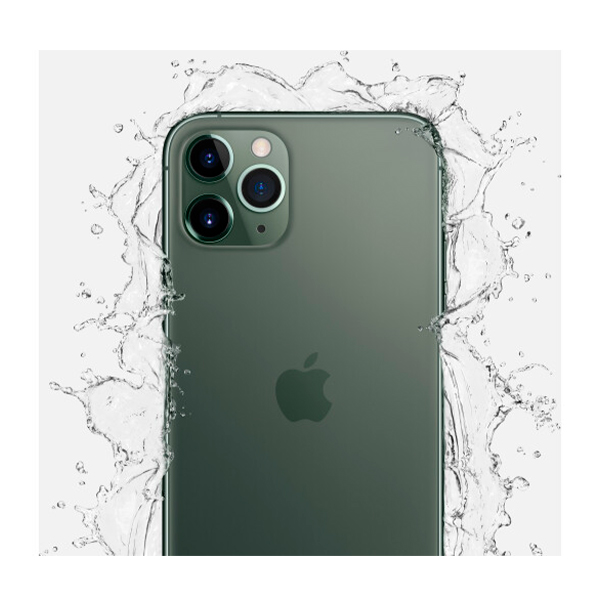 Смартфон Apple iPhone 11 Pro Max 64GB Midnight Green Б/У