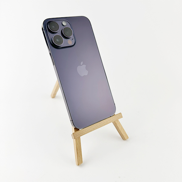 Apple iPhone 14 Pro Max 256GB Deep Purple Б/У №736 (стан 9/10)
