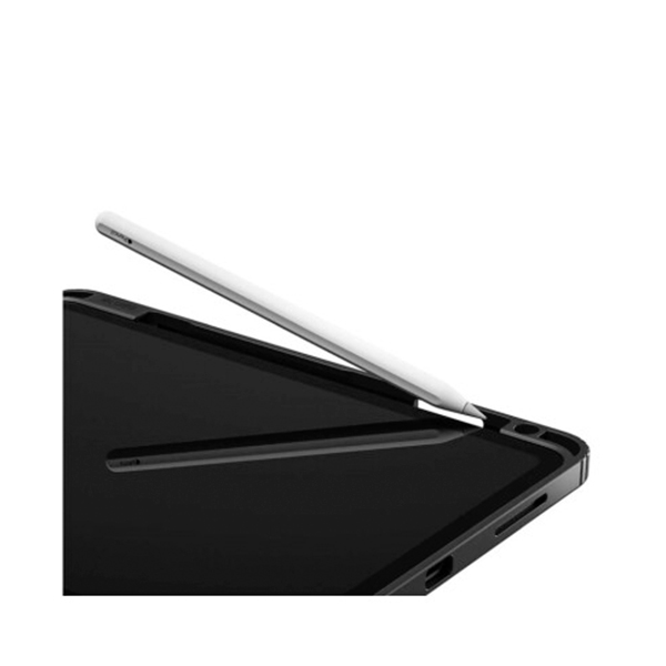 Чехол Blueo Ape Case with Leather Sneath для iPad Pro 11.0 2020/2021 with Pencil Holder Black
