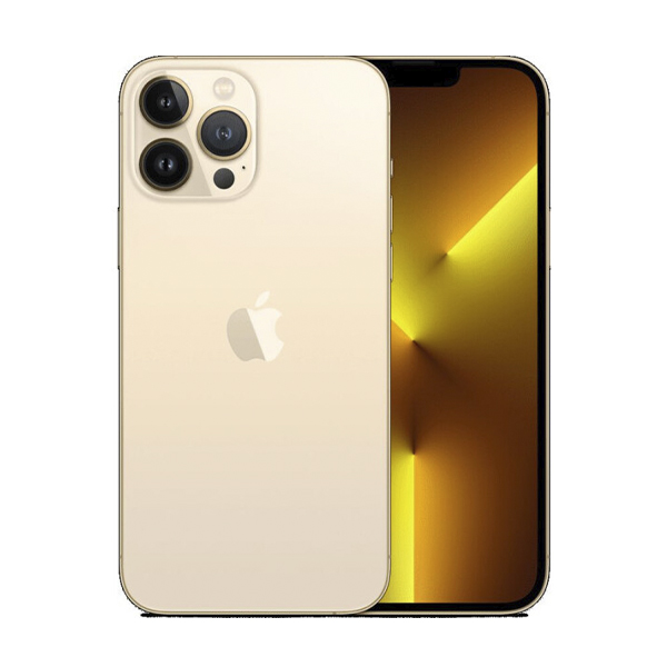 Смартфон Apple iPhone 13 Pro Max 256GB Gold Б/У