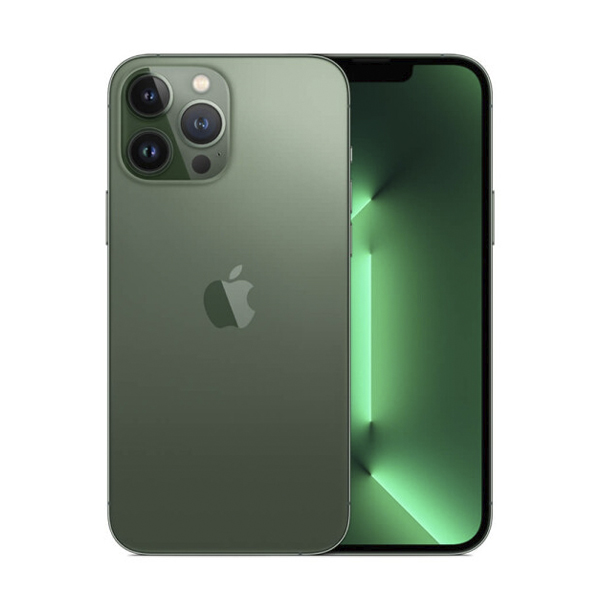 Смартфон Apple iPhone 13 Pro Max 128GB Alpine Green Б/У