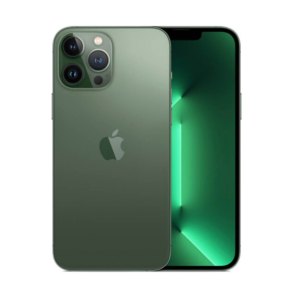 Смартфон Apple iPhone 13 Pro Max 128GB Alpine Green Б/У 2