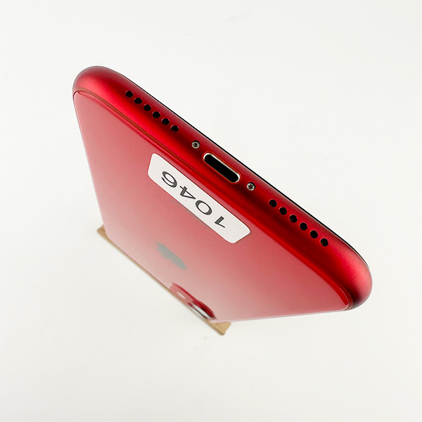 Apple iPhone 11 128GB Red Б/У №1046 (стан 8/10)