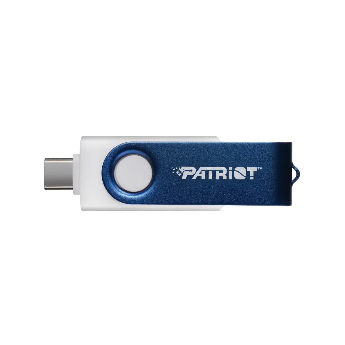 Flash Patriot USB 3.2 Gen 1 Xporter X550 32GB Type-A+C