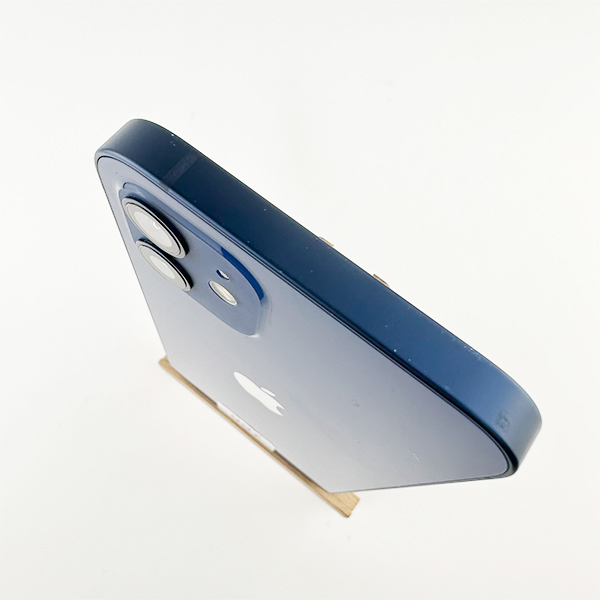 Apple iPhone 12 128GB Blue Б/У №997 (стан 8/10)